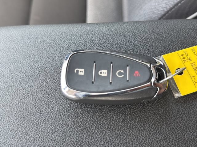 Used 2023 Chevrolet TrailBlazer LT FWD image 30