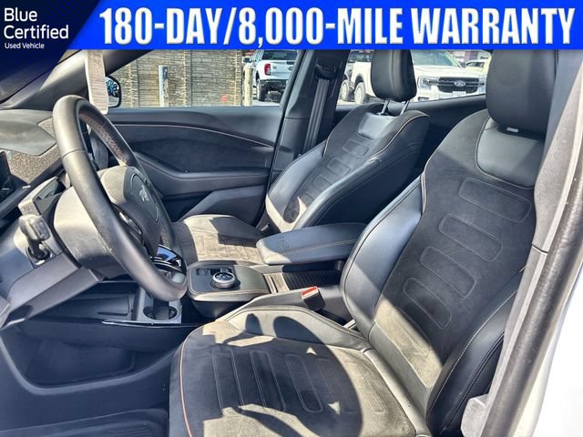 Used 2023 Ford Mustang Mach-E GT AWD/4WD image 20