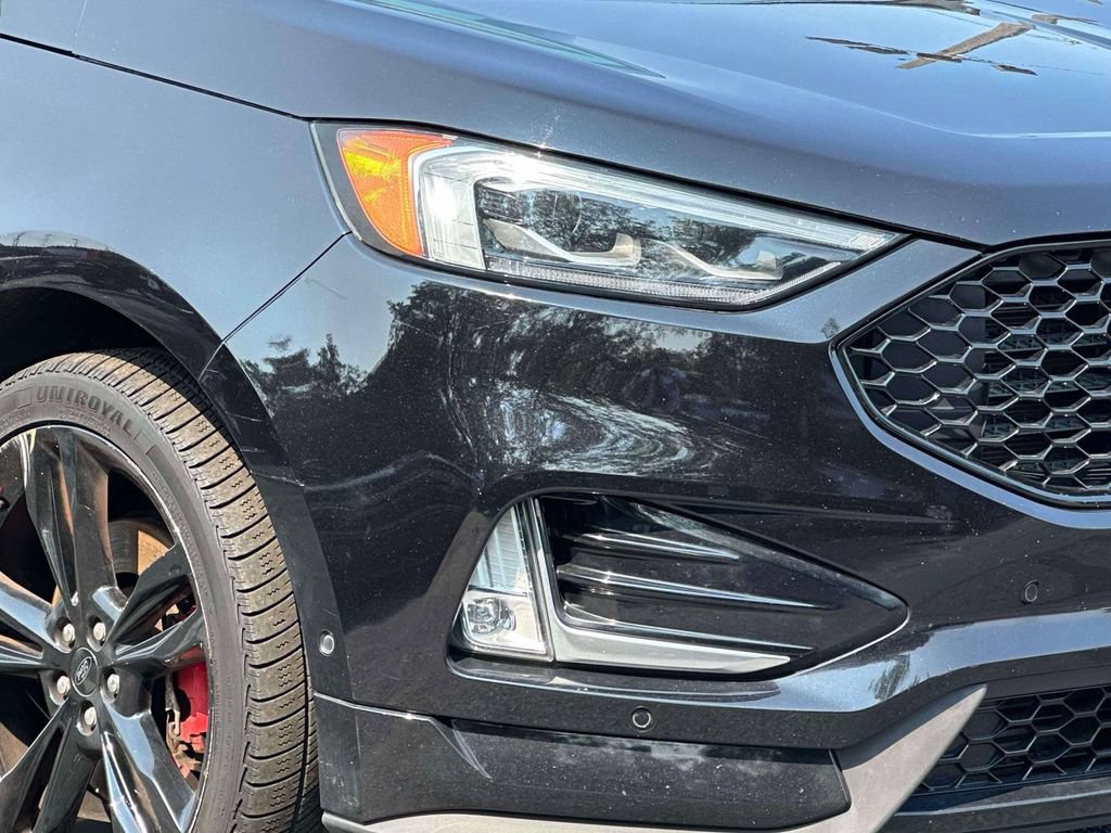 Used 2020 Ford Edge ST w/ Equipment Group 401A AWD/4WD image 8