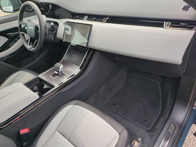 New 2026 Land Rover Range Rover Evoque Hoxton AWD/4WD image 19