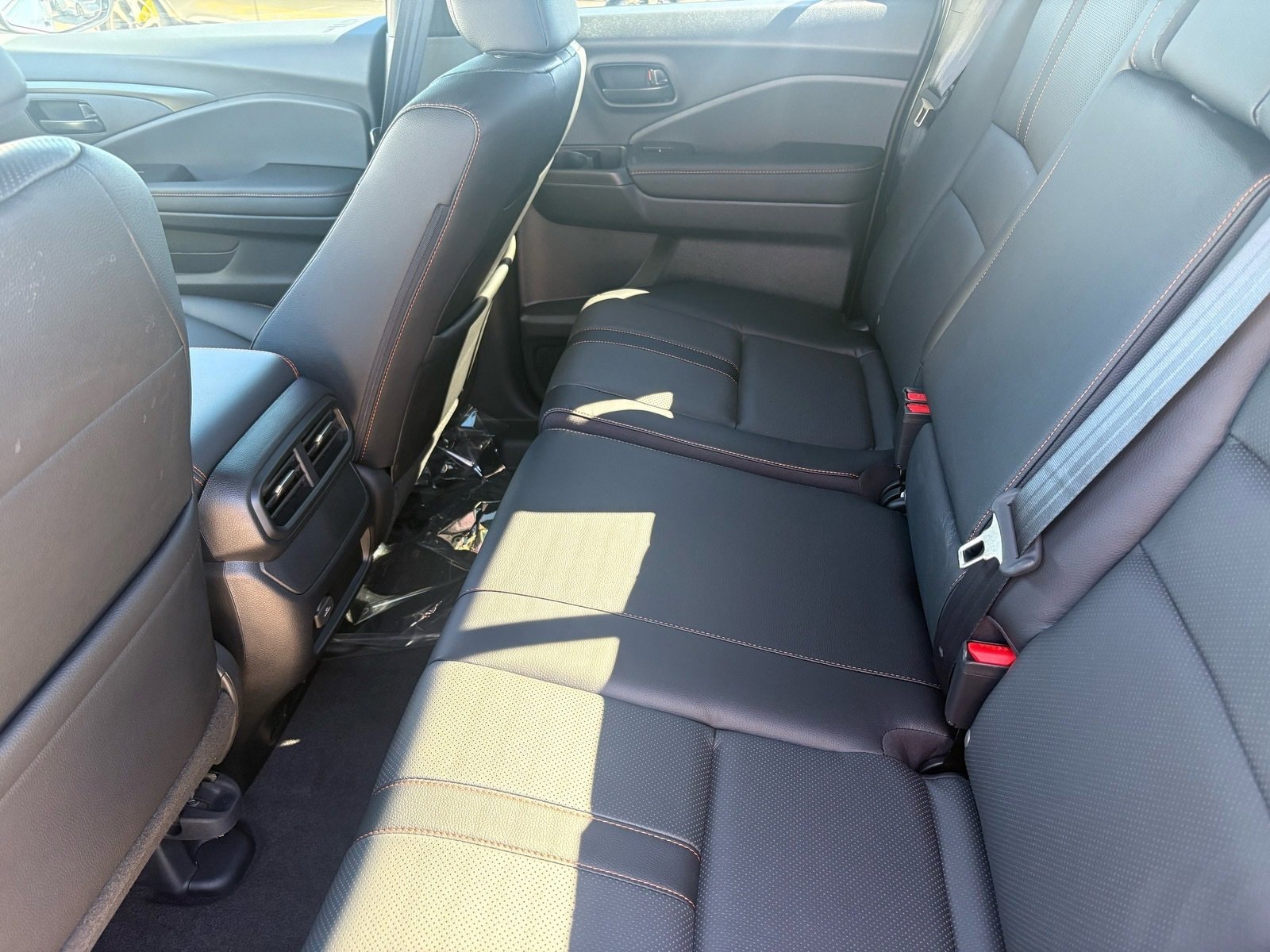 New 2026 Honda Ridgeline TrailSport+ image 14