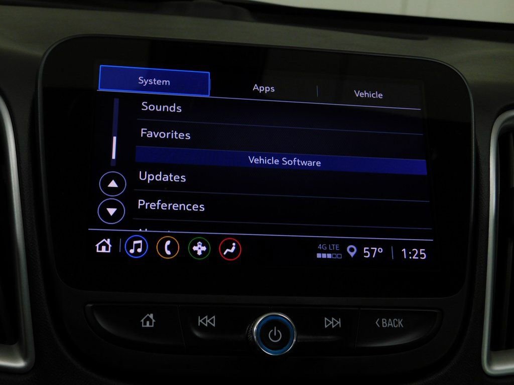 Used 2022 Chevrolet Malibu LT image 63