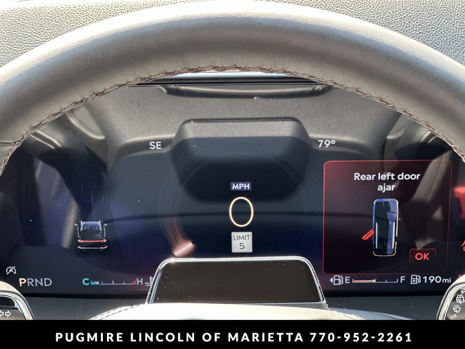 New 2026 Lincoln Aviator 2WD image 27