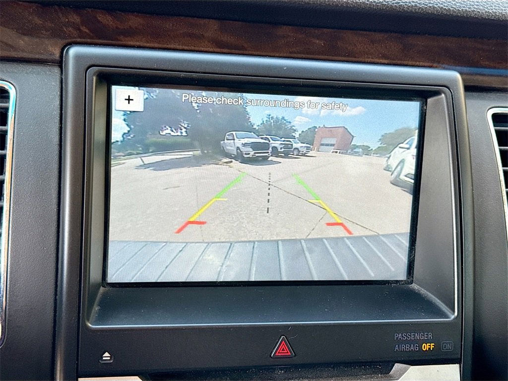 Used 2019 Ford Flex Limited image 14