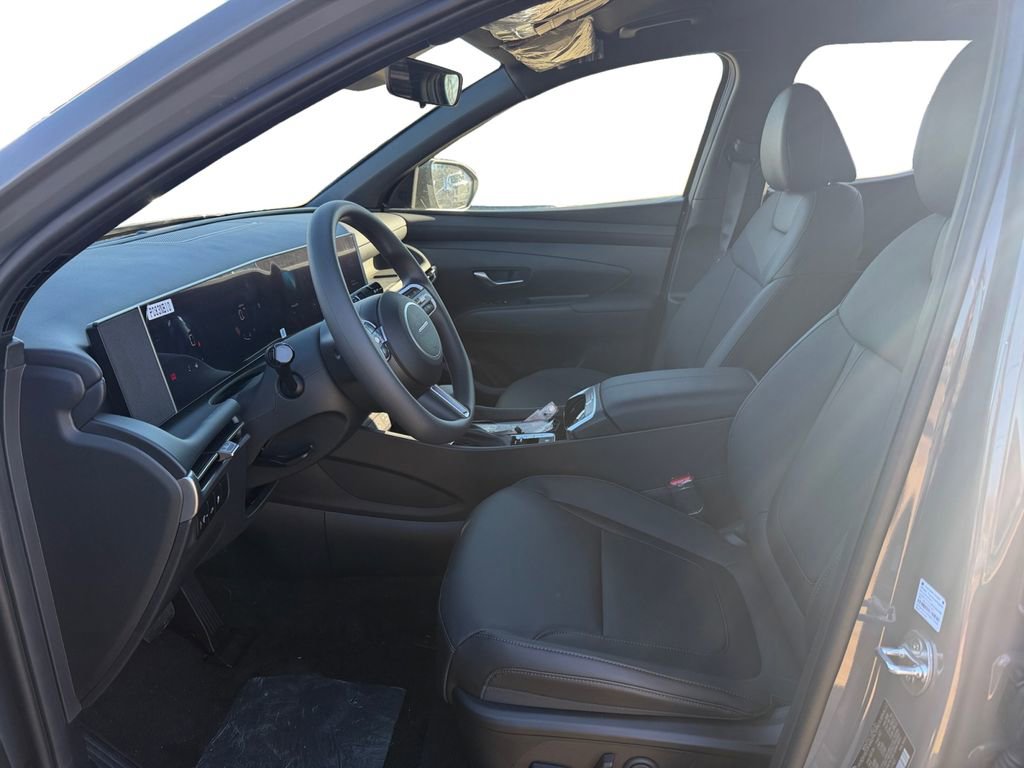 New 2026 Hyundai Santa Cruz SEL image 9