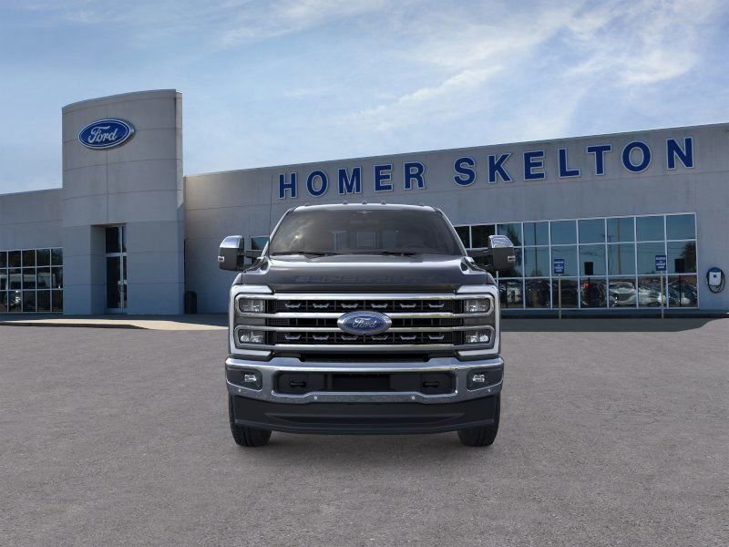New 2026 Ford F350 Lariat w/ Lariat Ultimate Package image 6