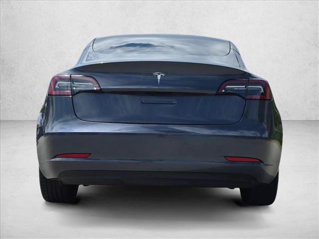 Used 2023 Tesla Model 3 Standard Range RWD image 7