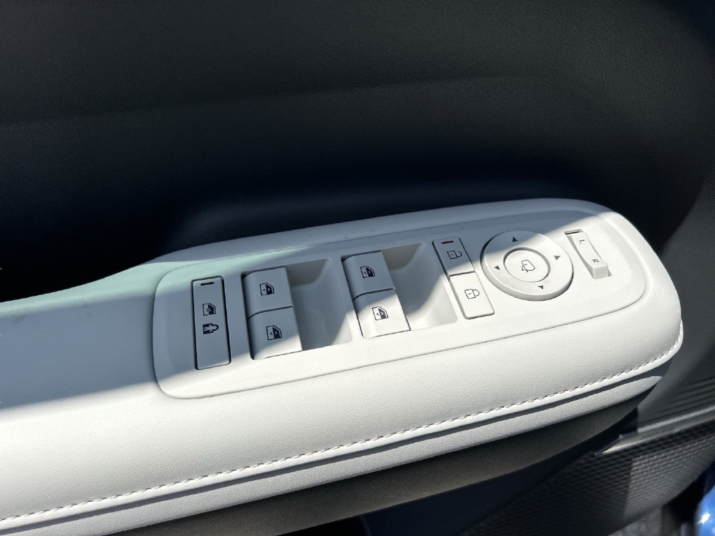 New 2026 Hyundai Santa Fe Calligraphy FWD image 24