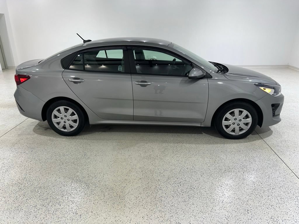 Used 2021 Kia Rio S FWD image 6