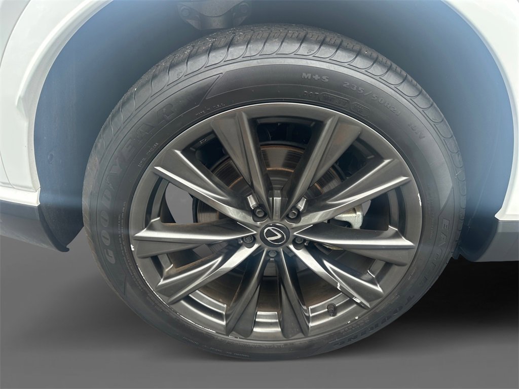 Used 2024 Lexus RX 350 350 image 10