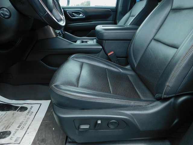 Used 2023 Chevrolet Tahoe High Country image 28