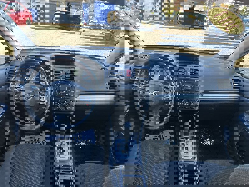 Used 2013 Subaru Impreza 2.0i Premium w/ All-Weather Pkg image 11