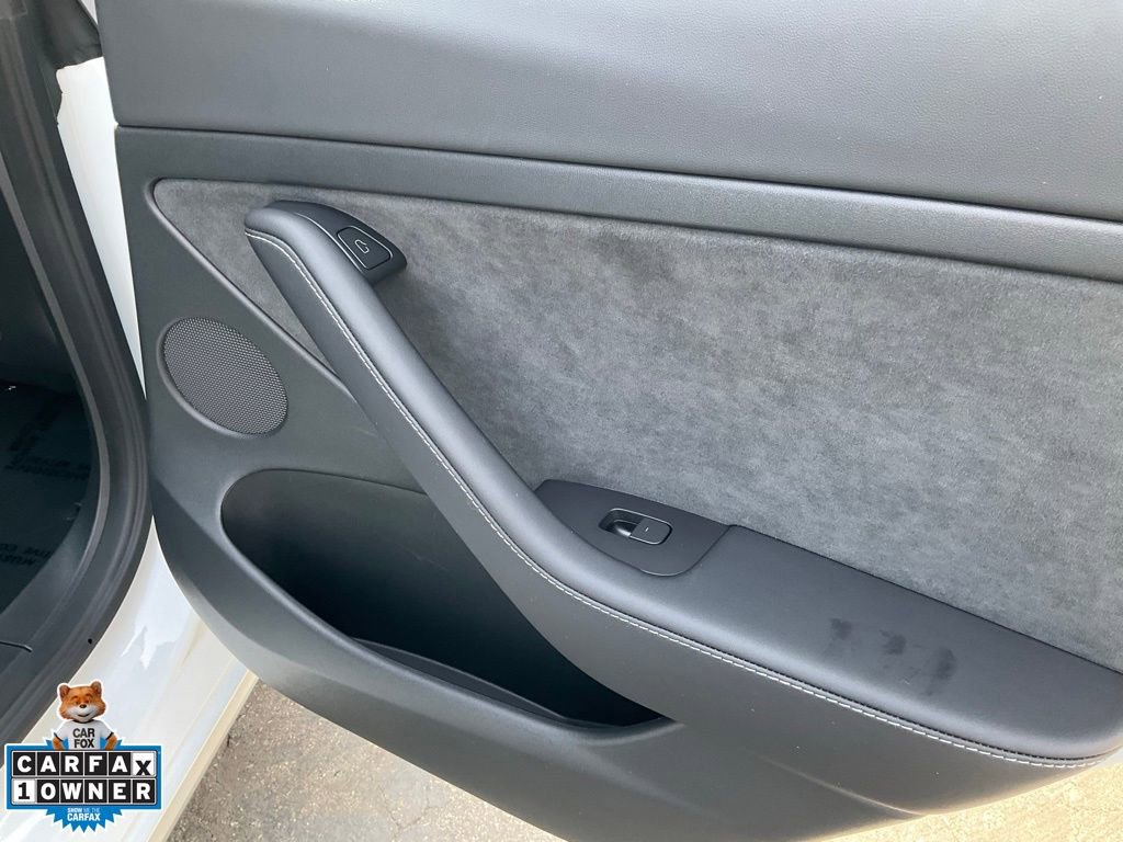 Used 2023 Tesla Model 3 Standard Range RWD image 58