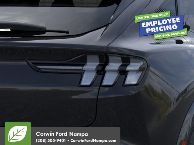 New 2026 Ford Mustang Mach-E Premium AWD/4WD image 21