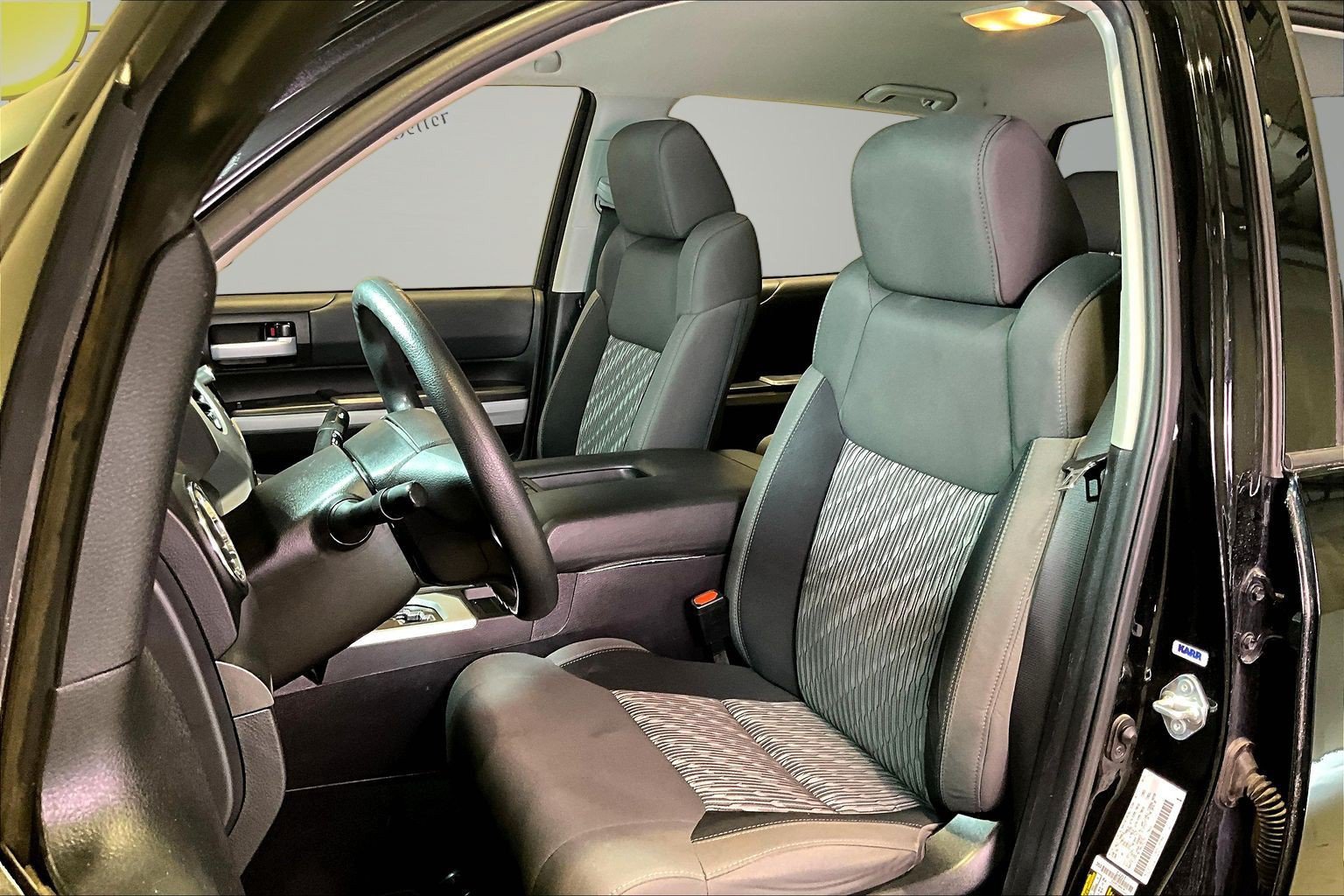 Used 2021 Toyota Tundra SR5 RWD image 22