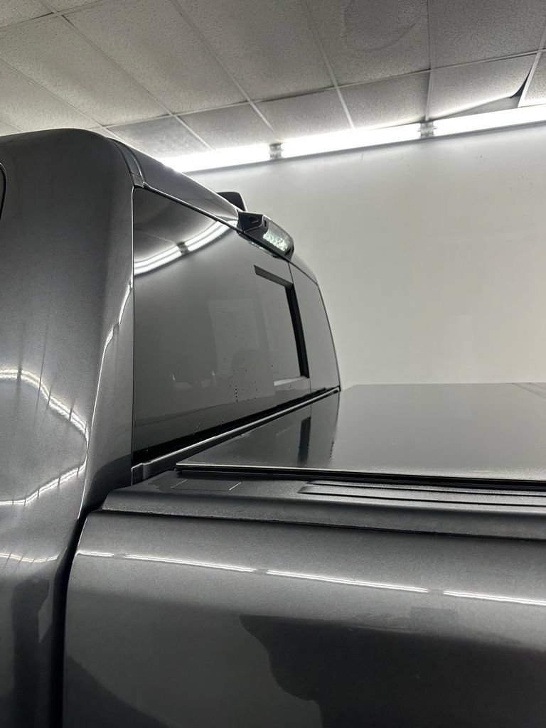 Used 2022 RAM 1500 Limited AWD/4WD image 24