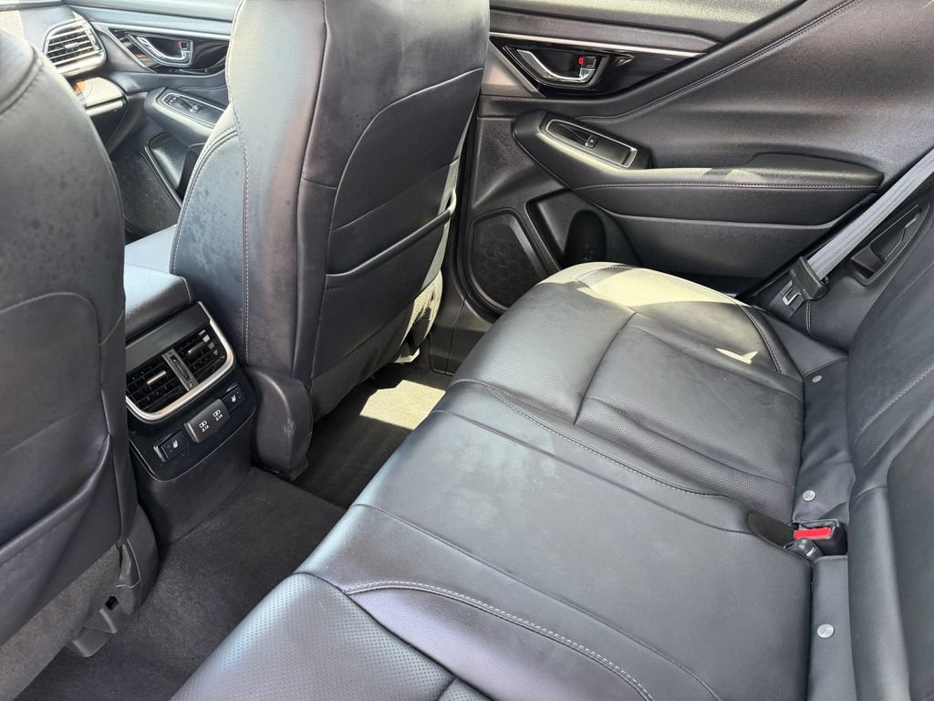 Used 2022 Subaru Outback Limited XT AWD/4WD image 17