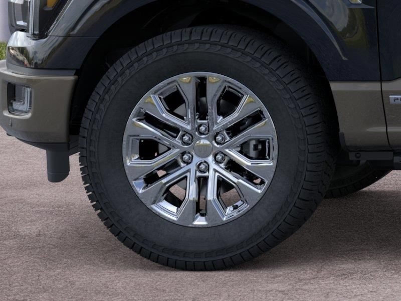 New 2026 Ford F150 King Ranch w/ Equipment Group 601A High AWD/4WD image 19