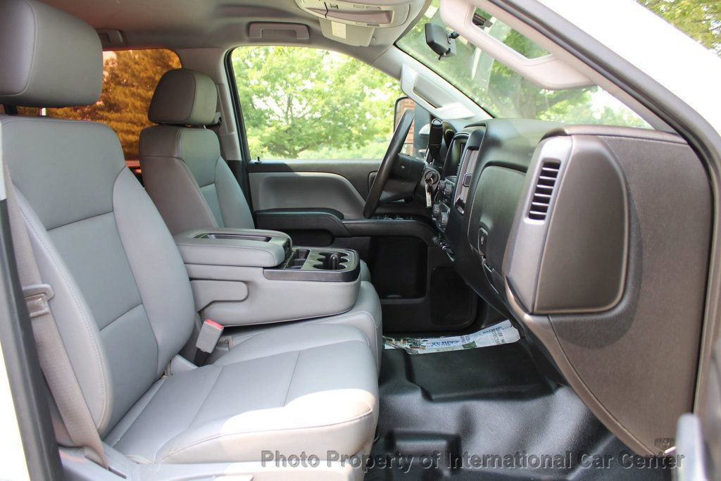 Used 2016 Chevrolet Silverado 3500 W/T image 23