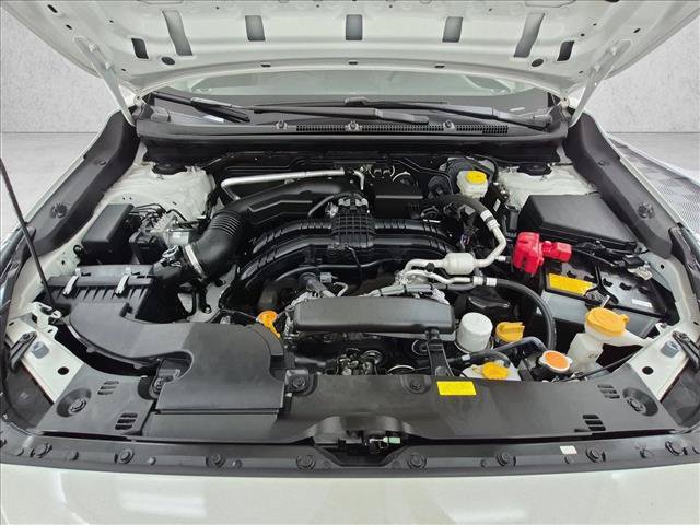 Certified 2024 Subaru Crosstrek 2.0i Premium AWD/4WD image 25