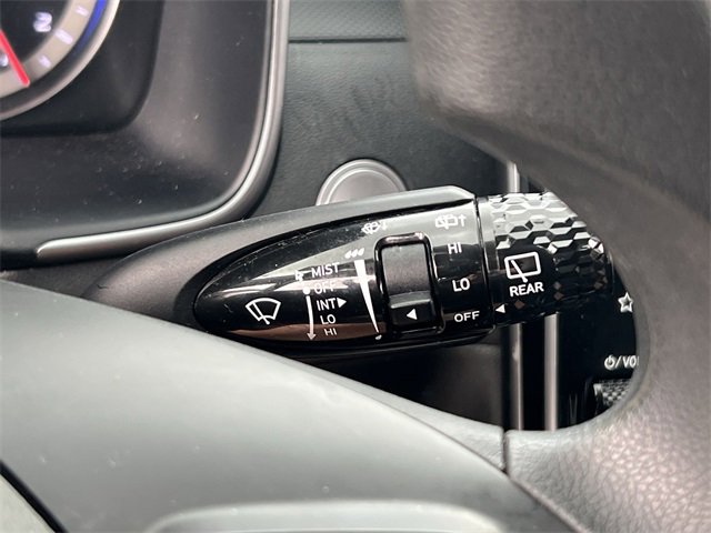 Used 2022 Hyundai Tucson SEL w/ Cargo Package image 28