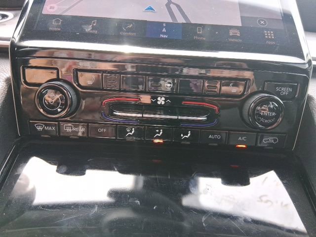 Used 2021 Jeep Grand Cherokee L Limited image 29