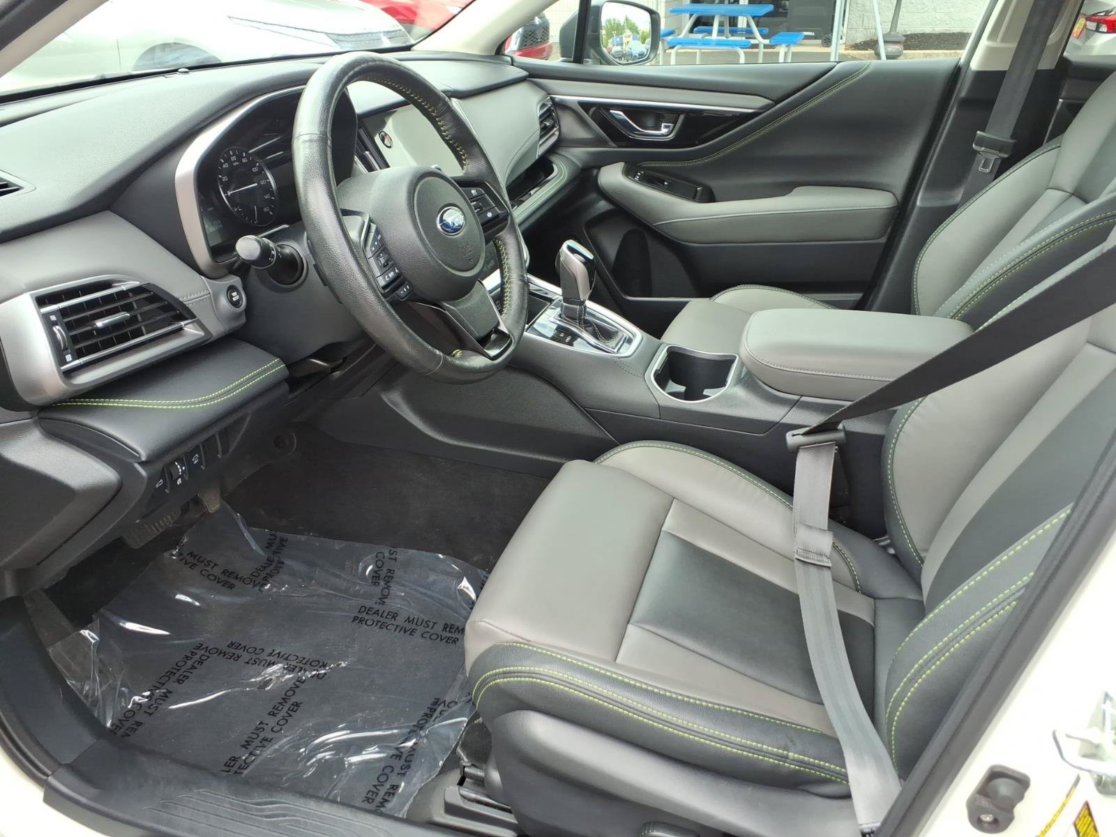 Used 2024 Subaru Outback Onyx Edition AWD/4WD image 11