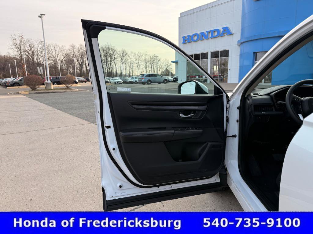 Certified 2023 Honda CR-V EX image 13