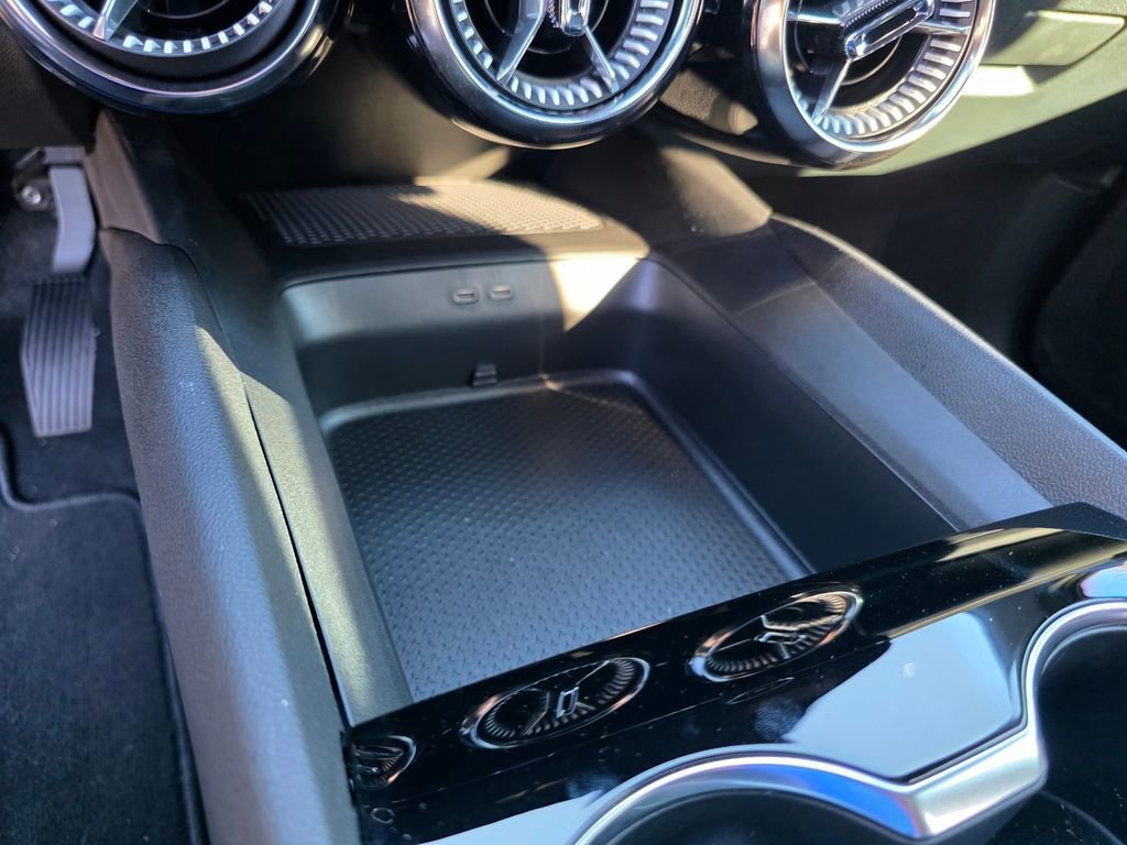 New 2025 Chevrolet Blazer EV LT w/ Midnight/Sport Edition FWD image 16