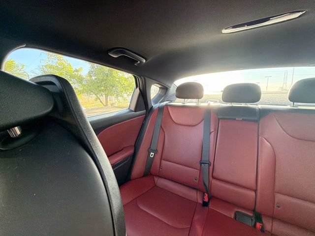 New 2026 Kia K4 GT-Line Turbo FWD image 12