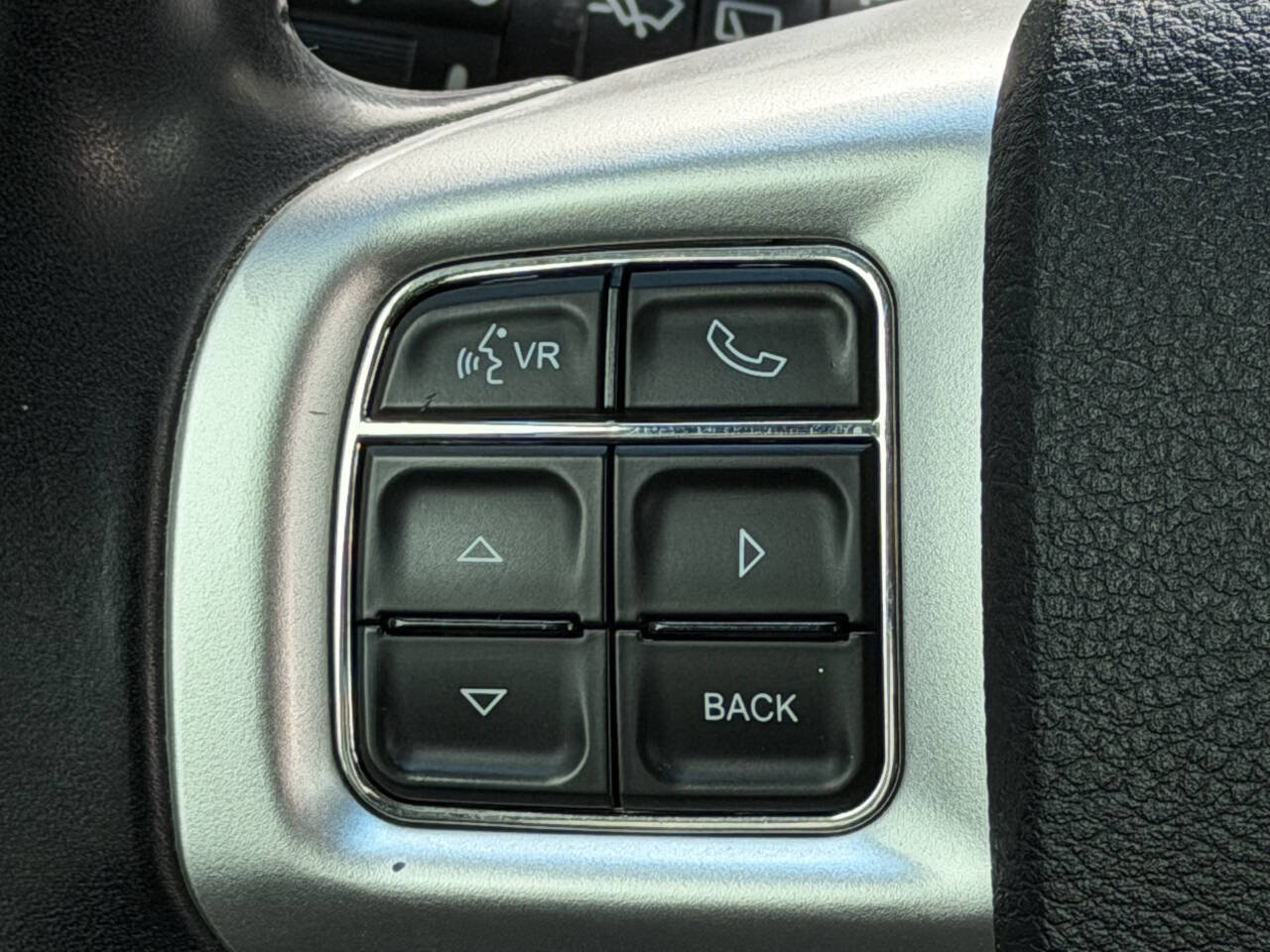 Used 2012 Dodge Journey Crew w/ Flexible Seating Group image 28