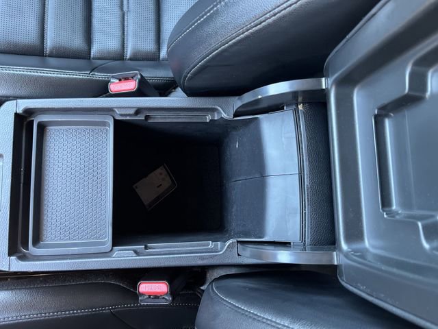 Used 2025 Honda CR-V EX-L image 24