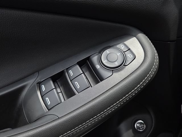 Used 2023 Buick Encore GX Select w/ Sport Touring Package FWD image 9