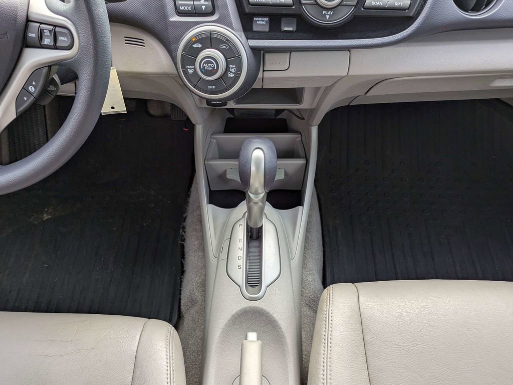 Used 2010 Honda Insight EX image 21