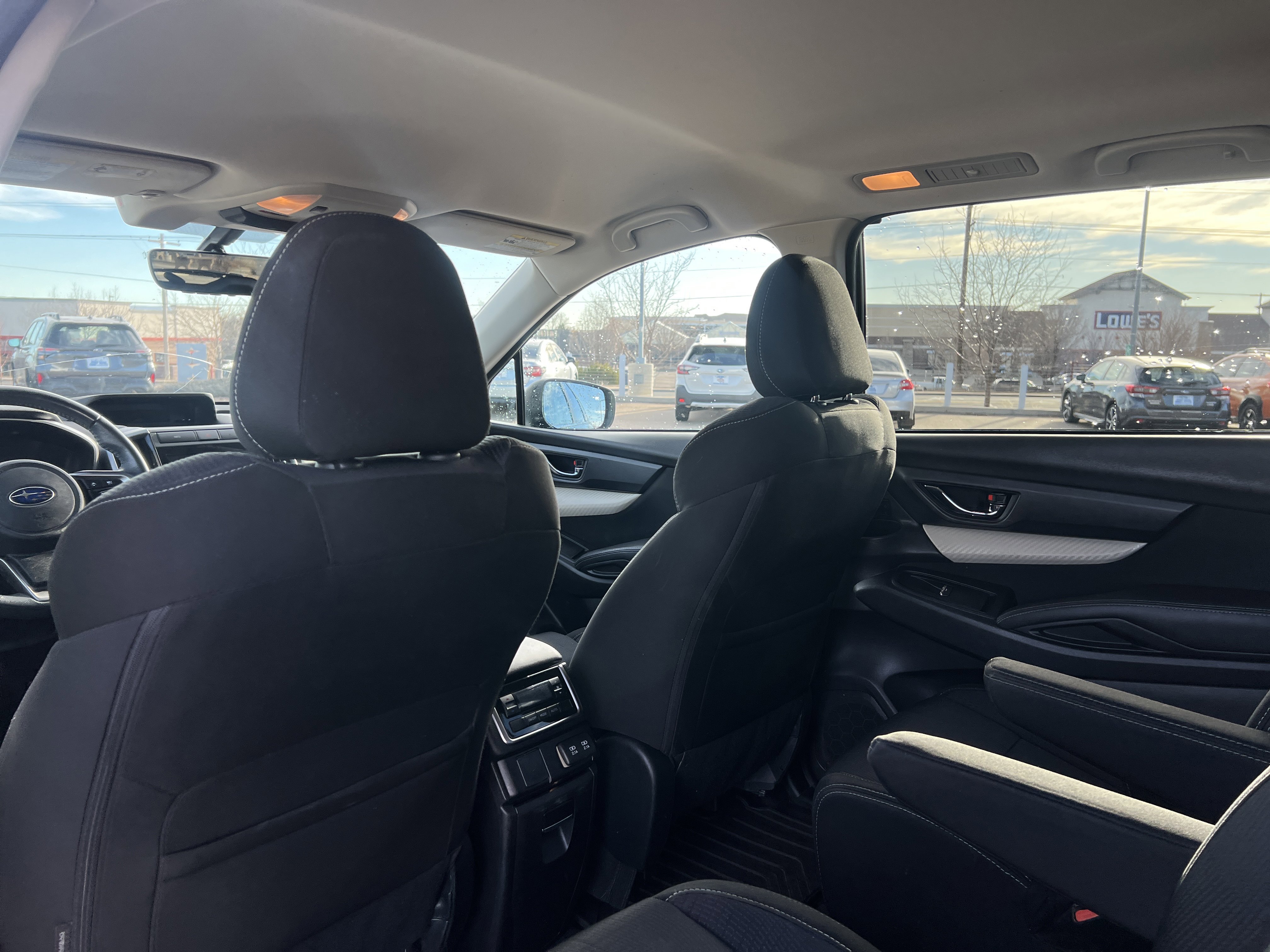 Used 2020 Subaru Ascent Premium w/ Convenience Package image 24