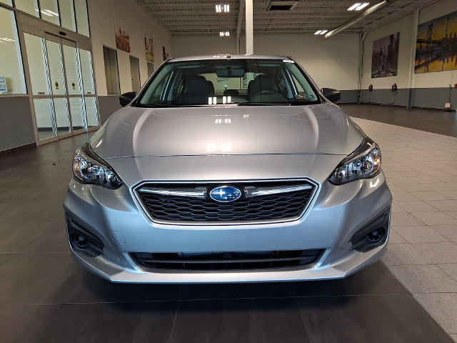 Used 2017 Subaru Impreza 2.0i AWD/4WD image 2