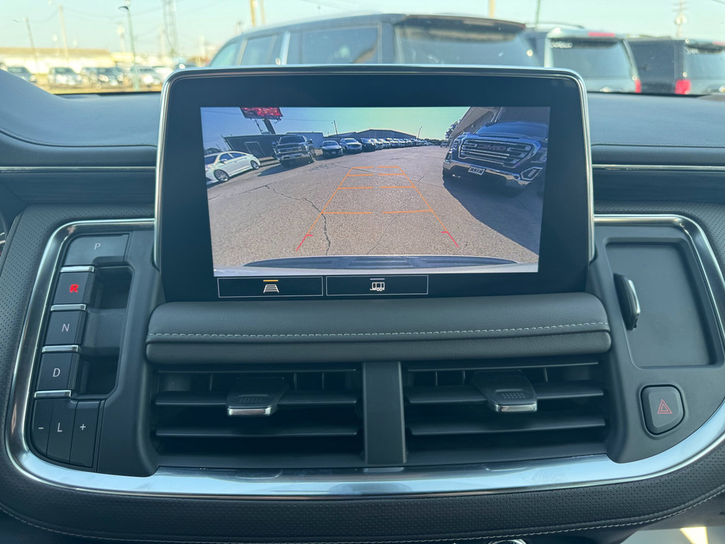 Used 2021 GMC Yukon SLT image 19