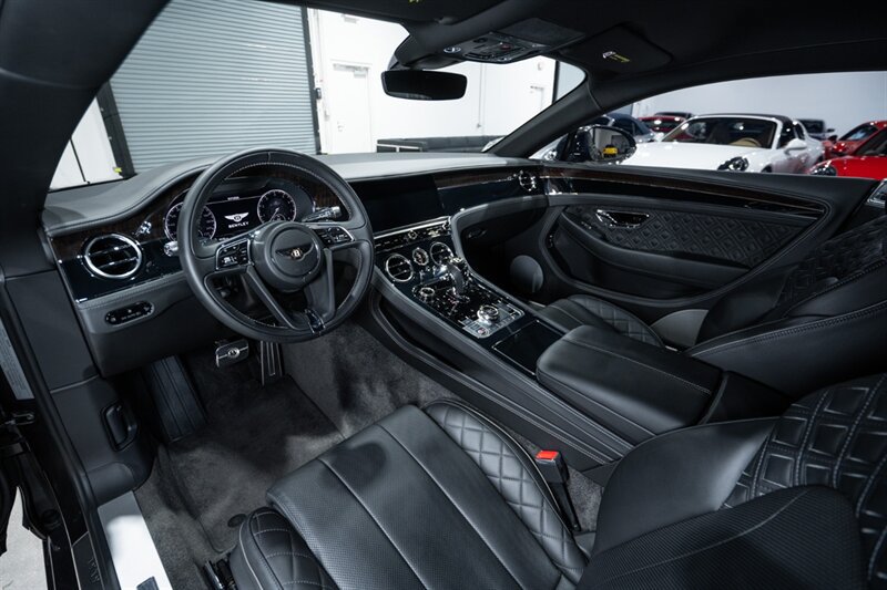 Used 2020 Bentley Continental GT AWD/4WD image 18