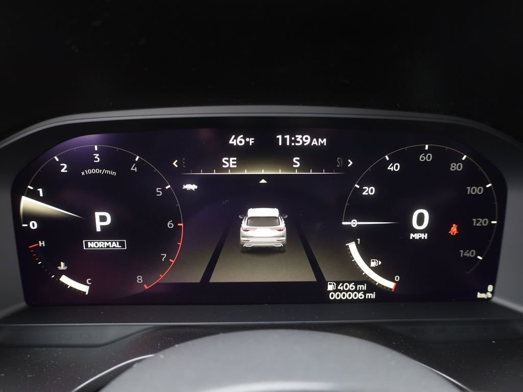 New 2025 Mitsubishi Outlander SEL image 57