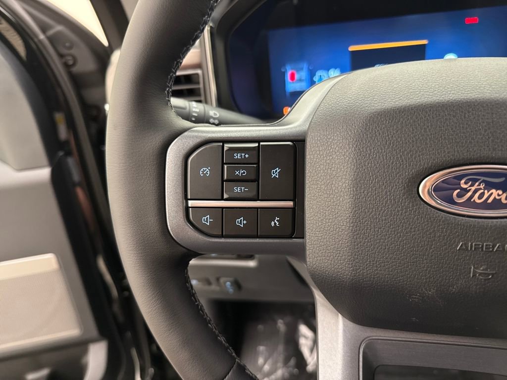 New 2026 Ford F250 Lariat image 15