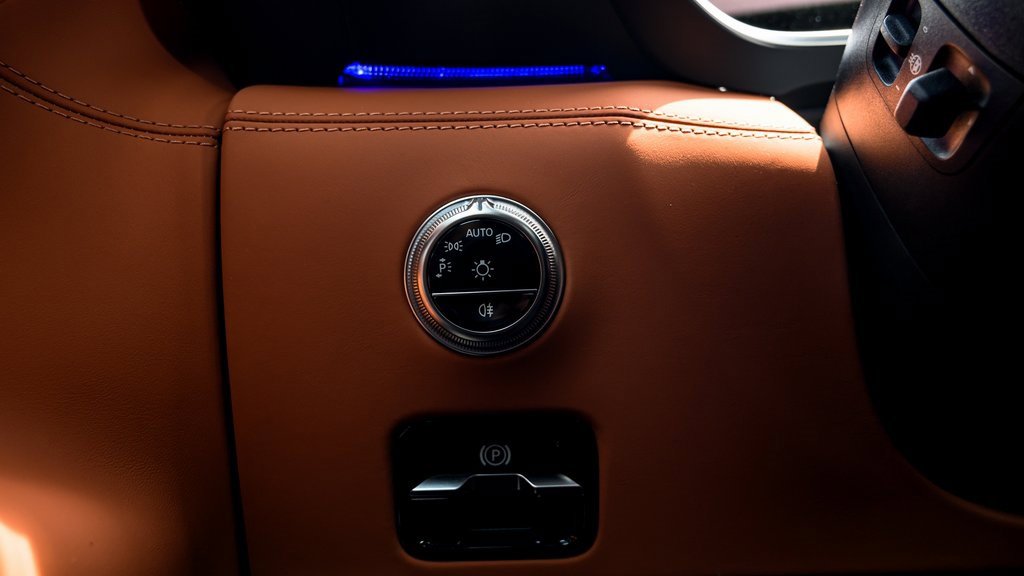 New 2025 Mercedes-Benz AMG GT 55 image 34