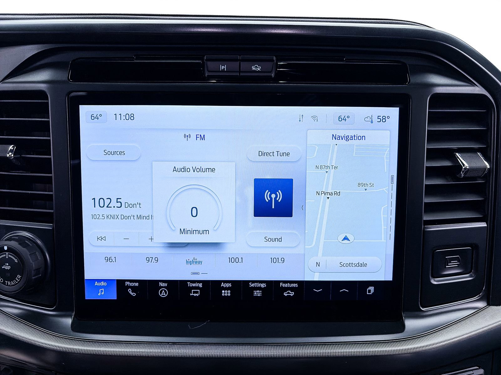 Used 2025 Ford F150 Raptor image 39