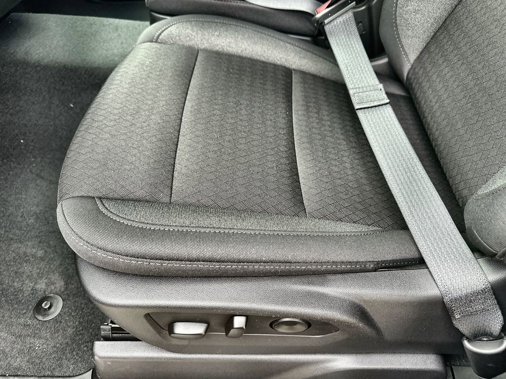 New 2026 GMC Sierra 1500 Pro w/ Pro Value Package image 25
