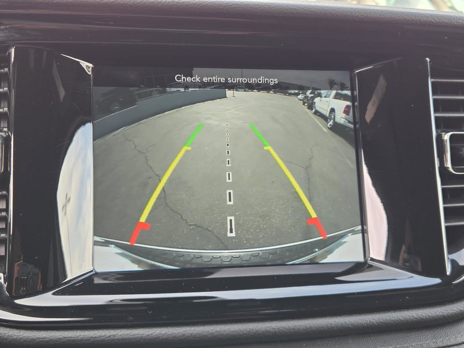 Certified 2022 Dodge Durango GT w/ Blacktop Package image 8