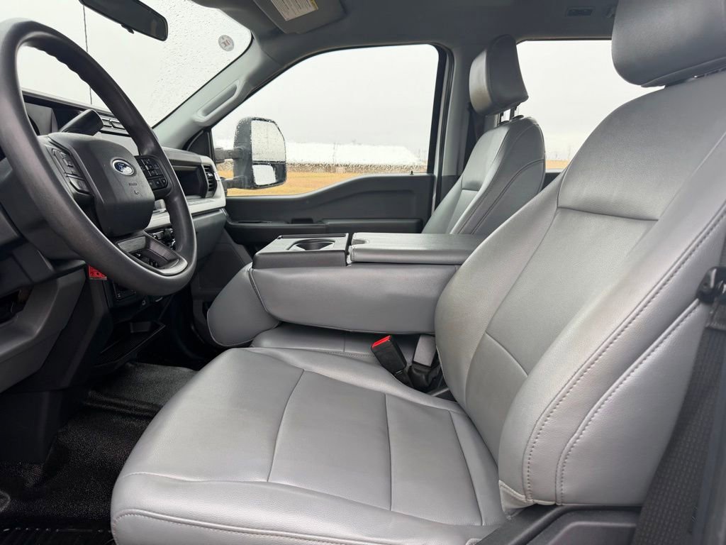Used 2023 Ford F250 XL w/ XL Driver Assist Package AWD/4WD image 18