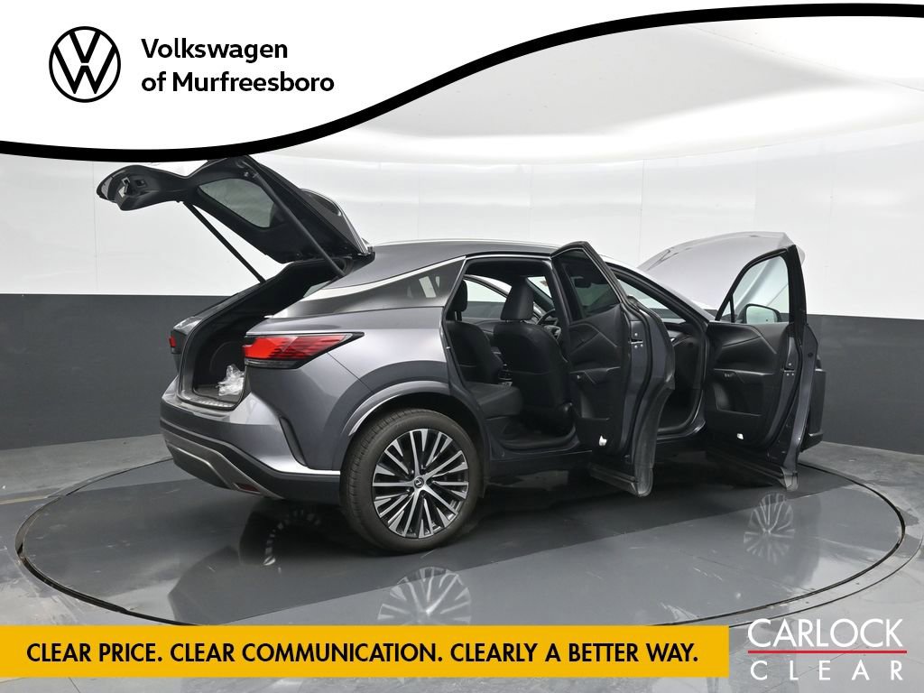 Used 2023 Lexus RX 350 w/ Accessory Package (P3) image 51