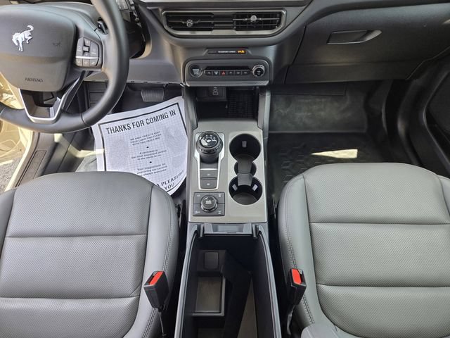 Used 2025 Ford Bronco Sport Badlands AWD/4WD image 30