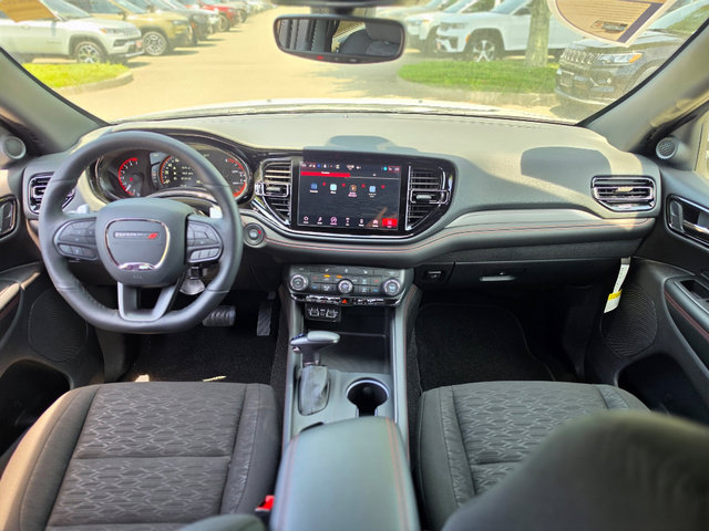 New 2026 Dodge Durango GT AWD/4WD image 2