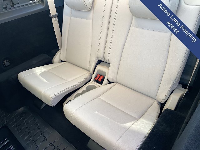 Used 2023 Mercedes-Benz GLE 450 4MATIC w/ 3rd Row Seat Package image 20