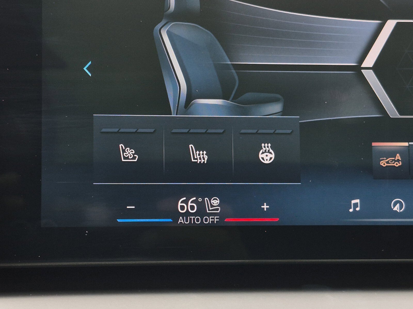 Certified 2025 BMW X3 xDrive30i w/ Convenience Package image 33